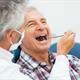 مراقبت از سلامت دهان و دندان سالمندان و افراد مسن